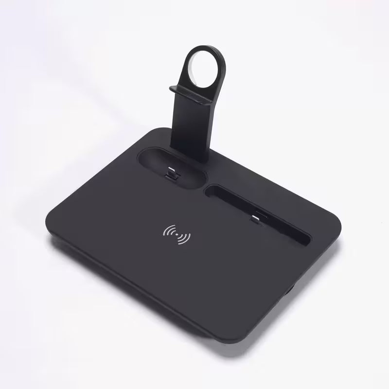 4-in-1 Wireless Charging Stand