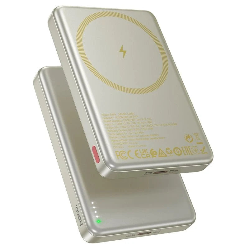 Hoco - Power Bank (Q26)