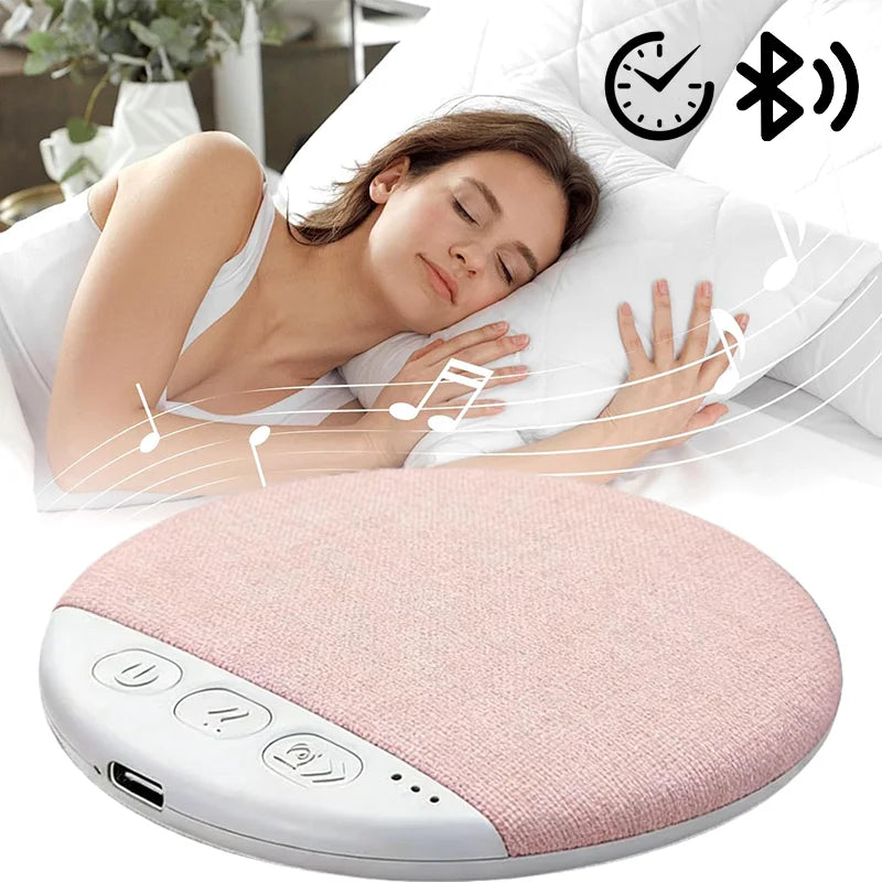 International Dropshipping - Under-Pillow Sleep Speaker with White Noise