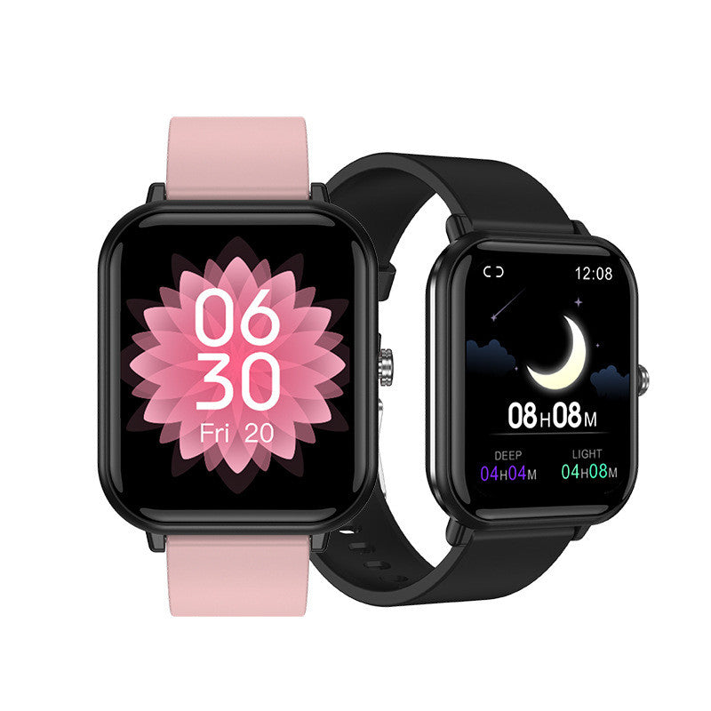 Wearable Tech - Q9 Pro Smart Bracelet