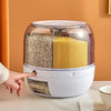 Grain Storage Container Dispenser 7 Ltr