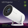 Multimedia LED Projector Model - H5-A