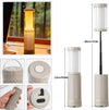 Rechargeable Camping Light