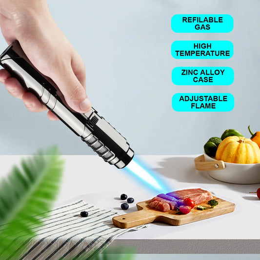 Jet Flame Lighter