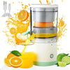 Wireless Electric Juicer