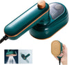 Portable Foldable Electric Mini Iron