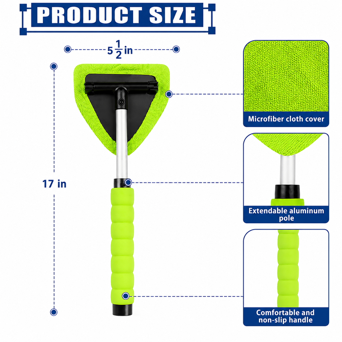 Glass Cleaner