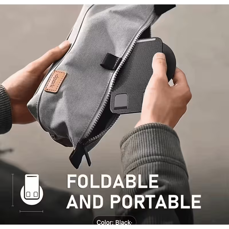 360° Rotating Phone & Tablet Stand