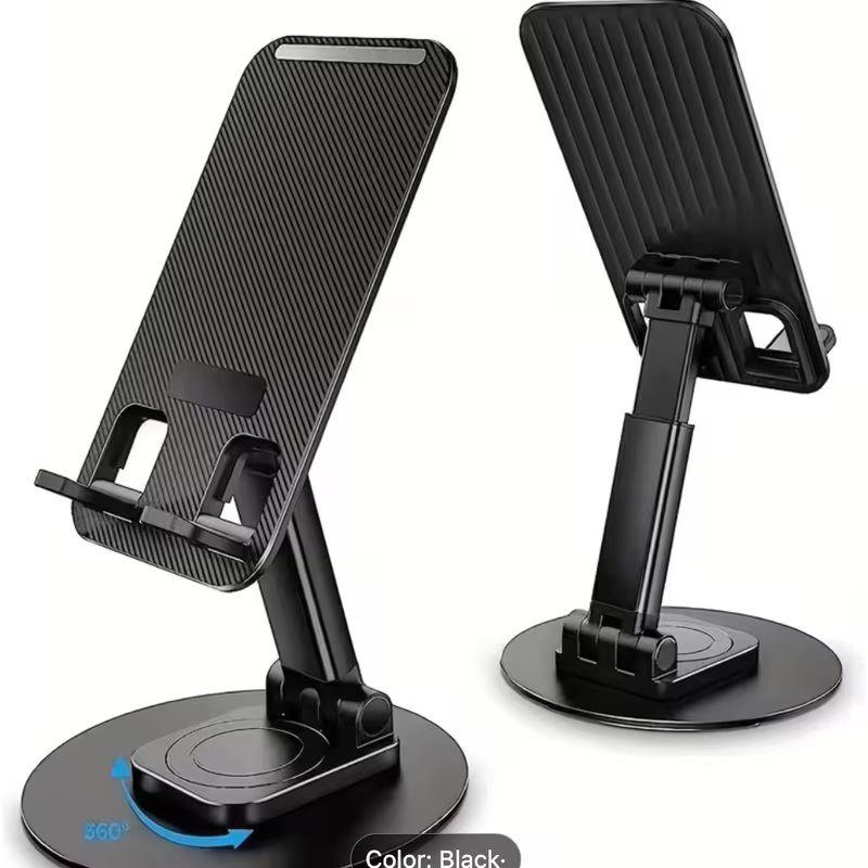 360° Rotating Phone & Tablet Stand