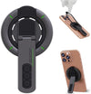 3-in-1 Magnetic Phone Ring Holder