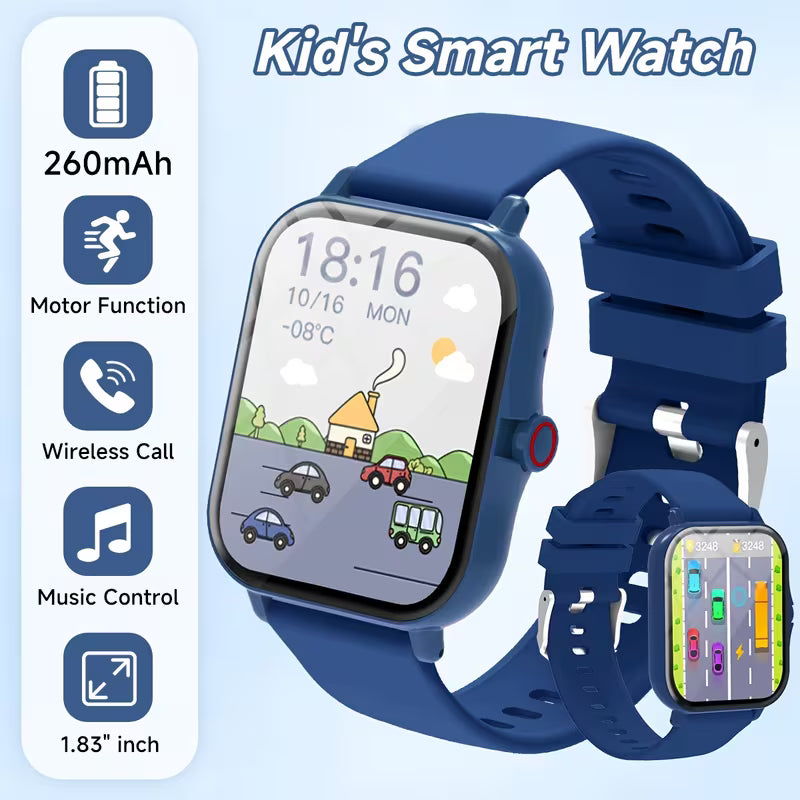 Kids Smartwatch