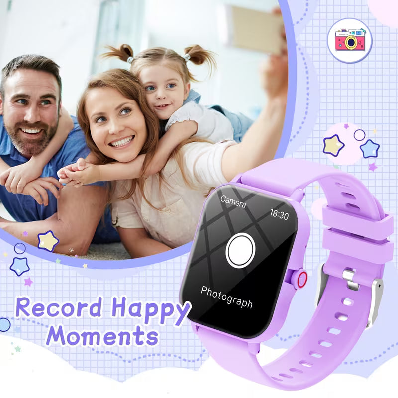 Kids Smartwatch
