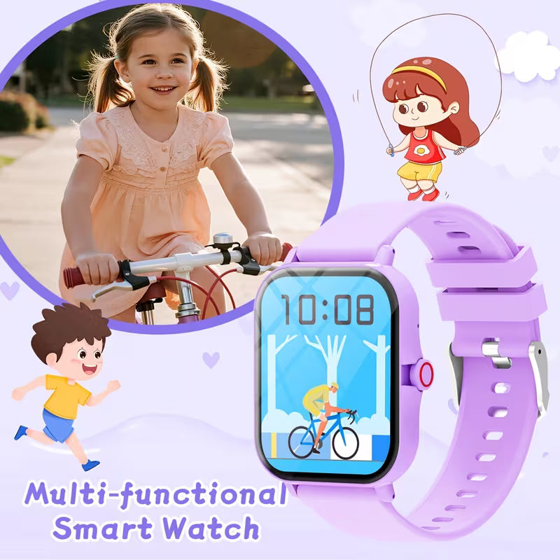 Kids Smartwatch
