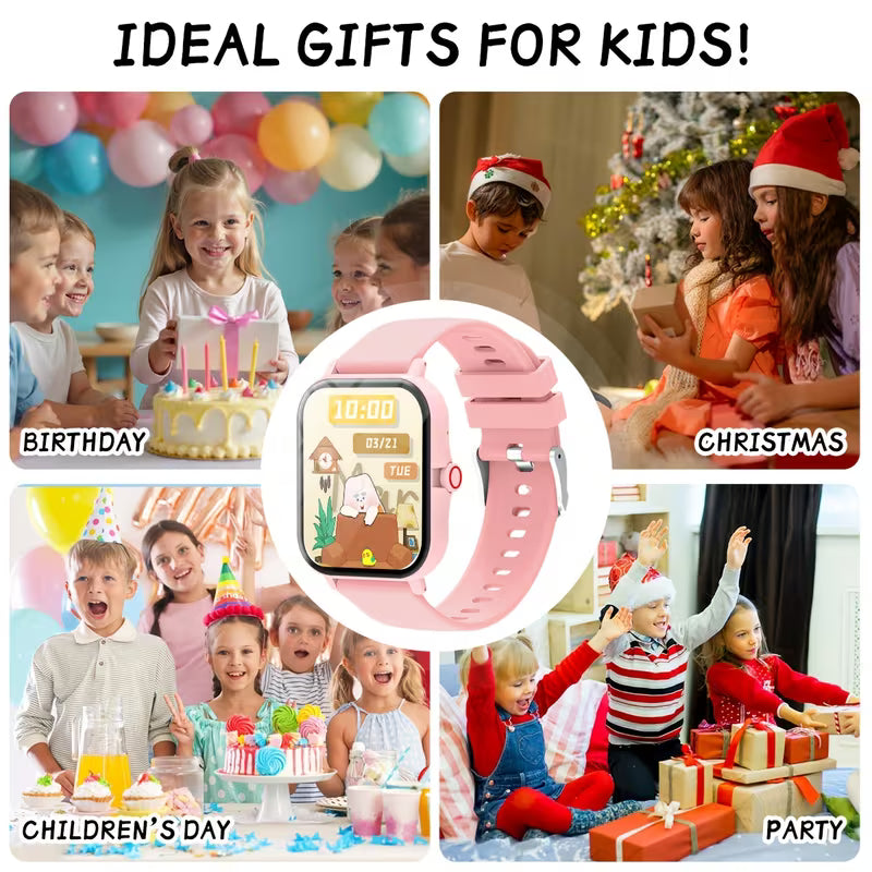 Kids Smartwatch
