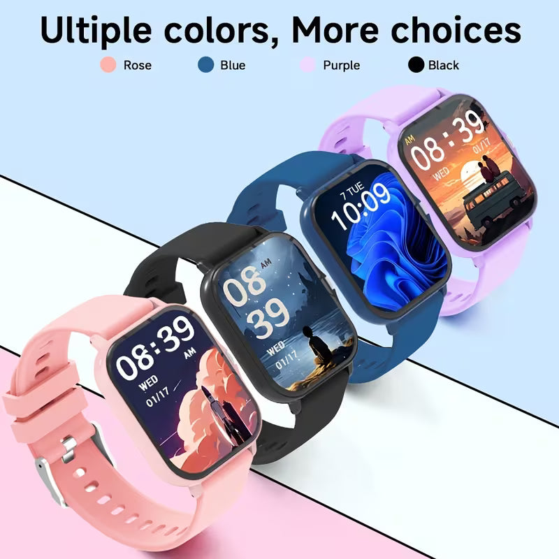 Kids Smartwatch