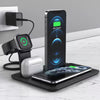4-in-1 Wireless Charging Stand