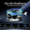Solar Powered Car Air Freshener