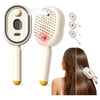 2-in-1 Electric Hair Straightener