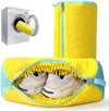 Reusable Shoe WashBag