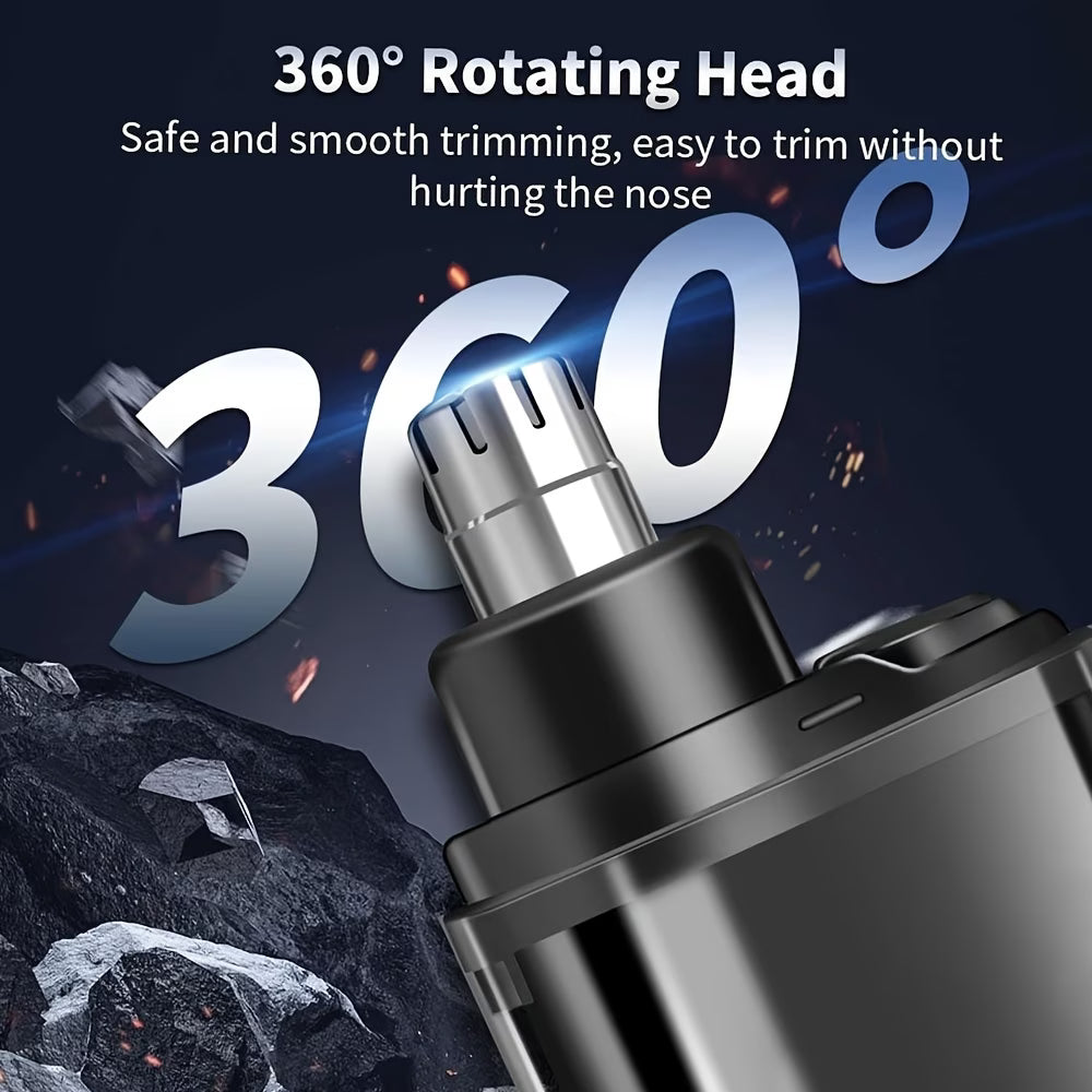 Mini Nose Hair Trimmer
