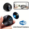 Mini Wifi Camera