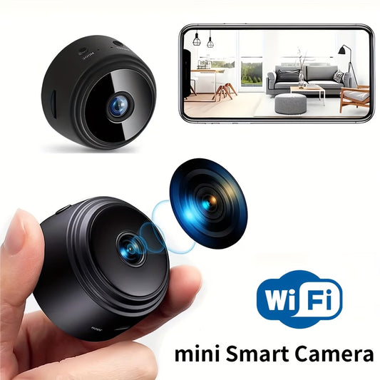 Mini Wifi Camera