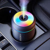 Portable Aromatherapy Humidifier