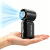 Portable Mini Bladeless Fan