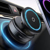 Adjustable Magnetic Suction Cup Phone Holder