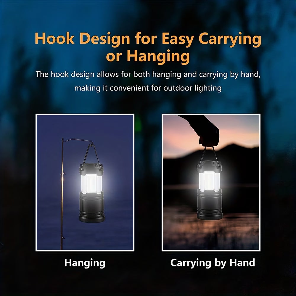 LED Camping Light
