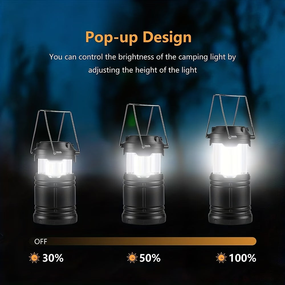 LED Camping Light