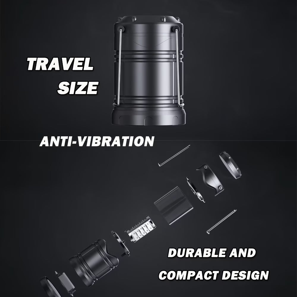 LED Camping Light