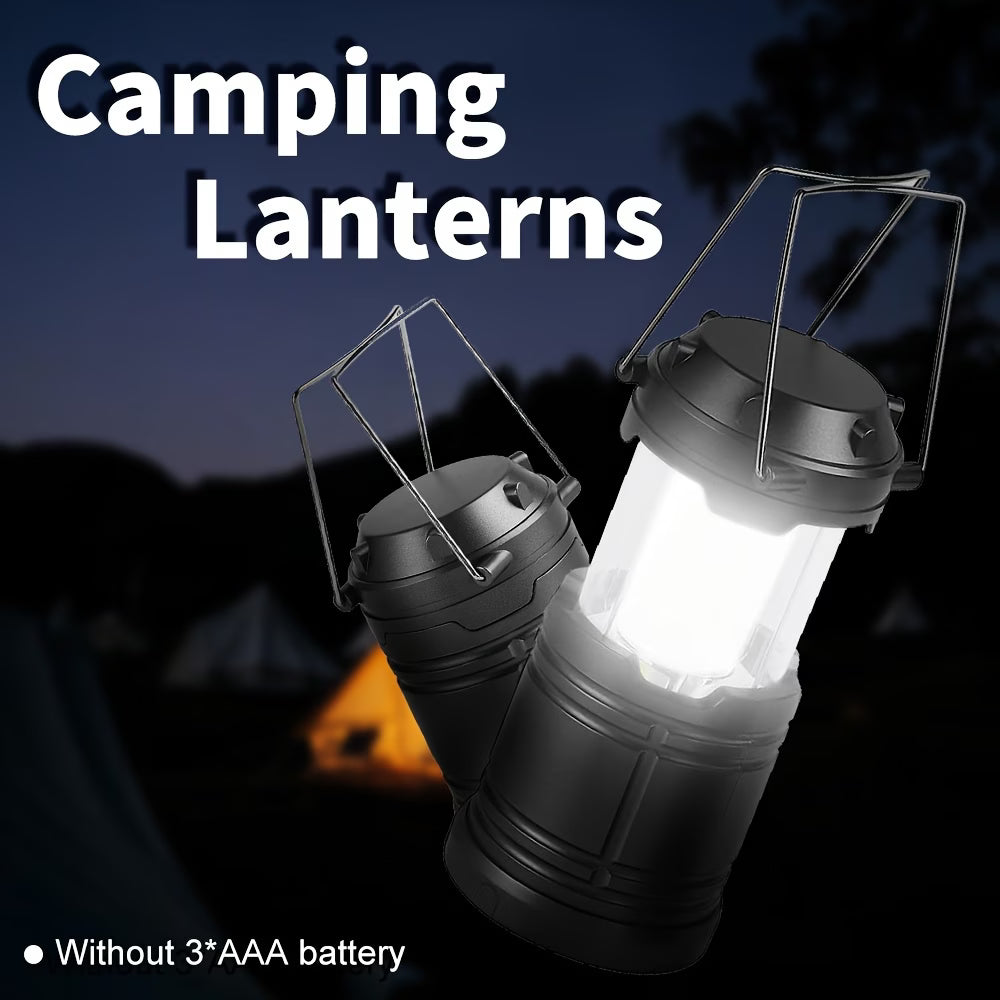 LED Camping Light