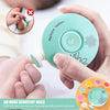 Baby Nail Trimmer