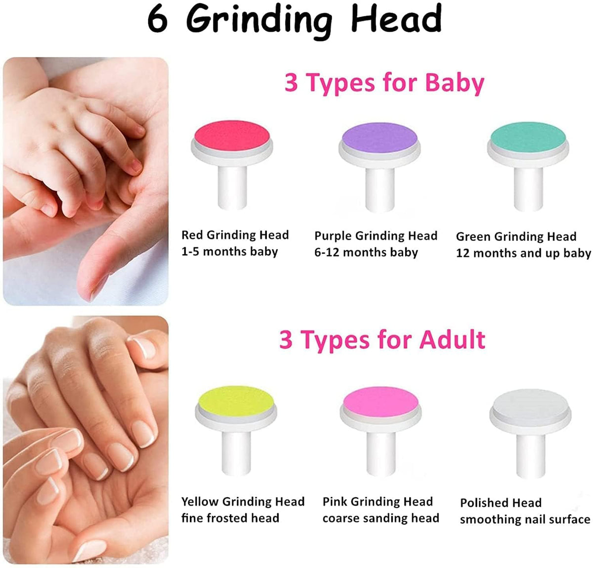 Baby Nail Trimmer