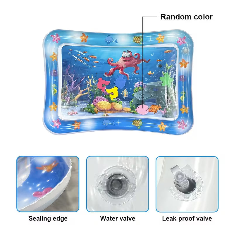 Baby Water Play Mat