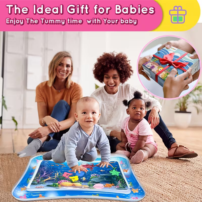 Baby Water Play Mat