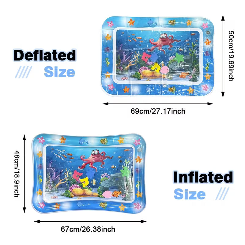 Baby Water Play Mat