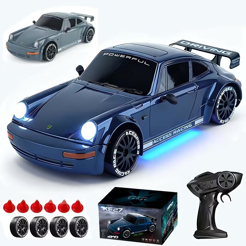 1:20 Scale 4WD RC Drift Car