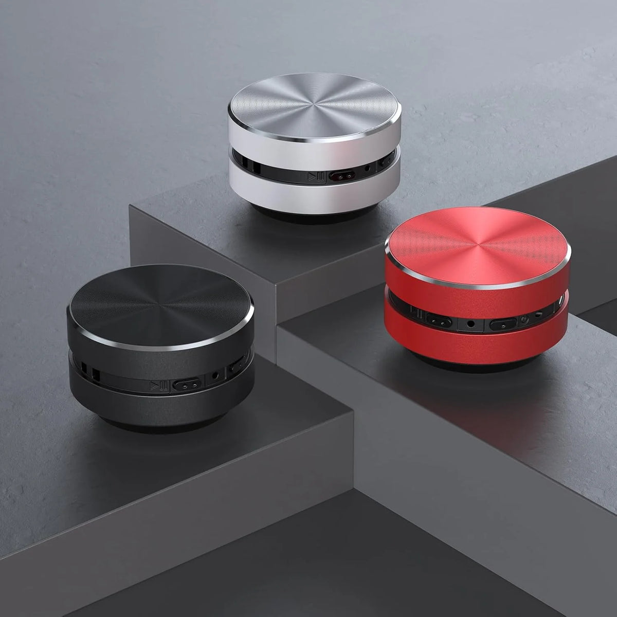 Mini Bone Conduction Speaker