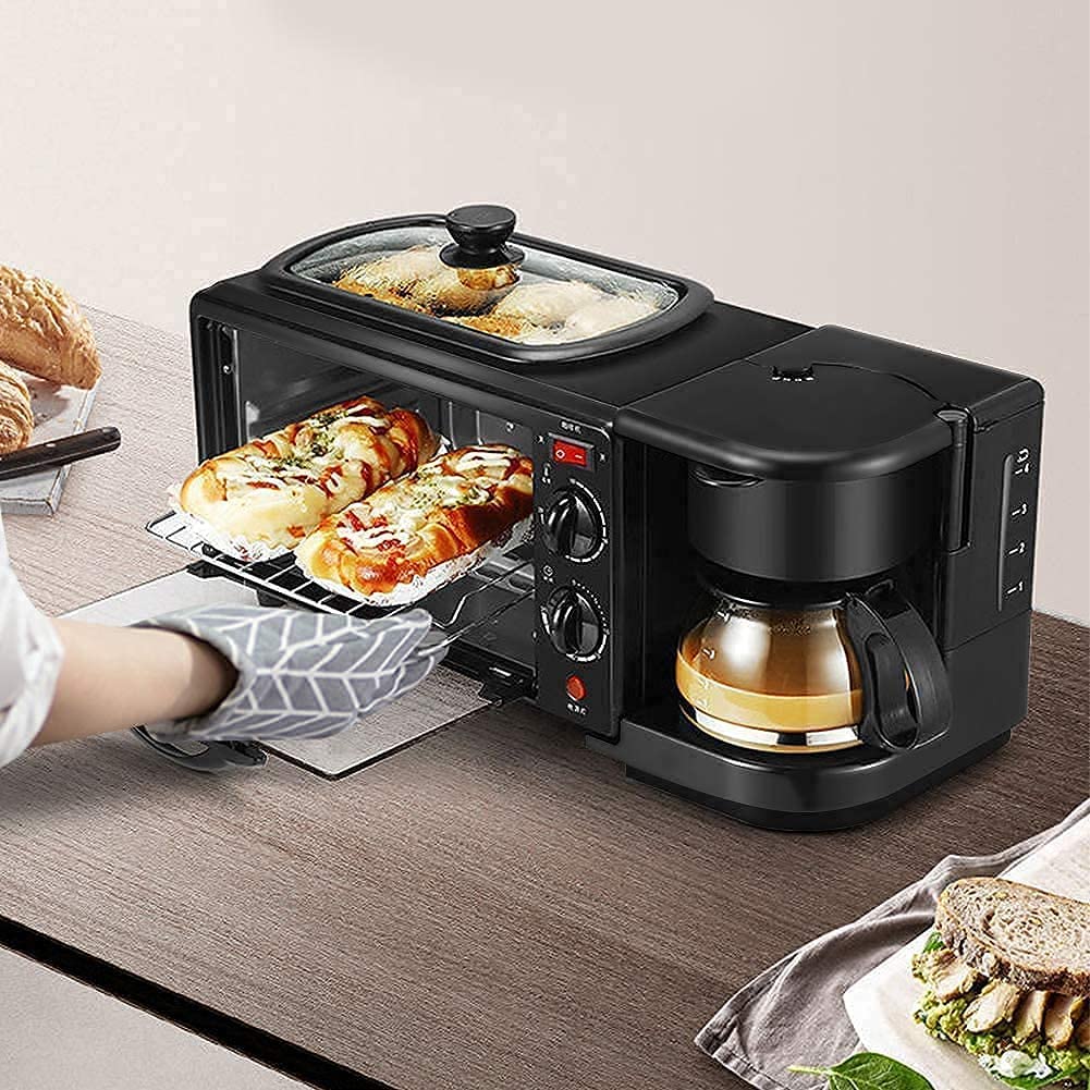3-in-1 Mini Oven
