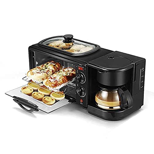 3-in-1 Mini Oven