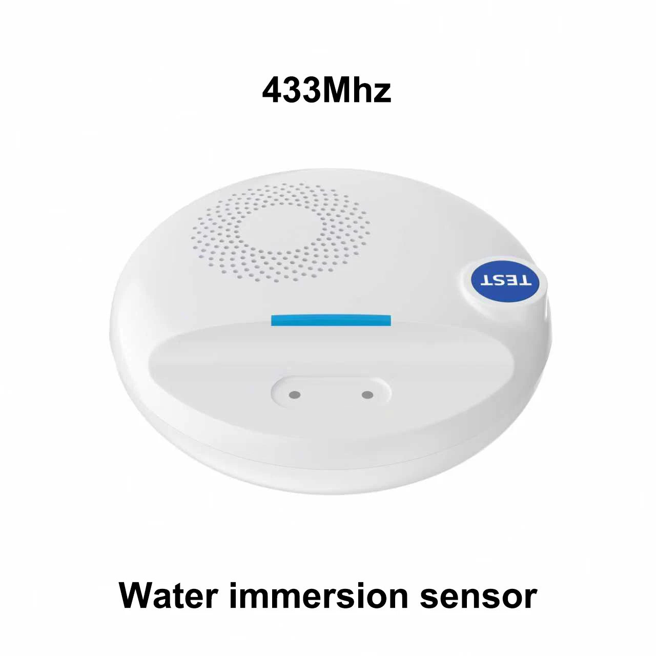 4G/WiFi Smart Home Alarm System – Wireless Security
