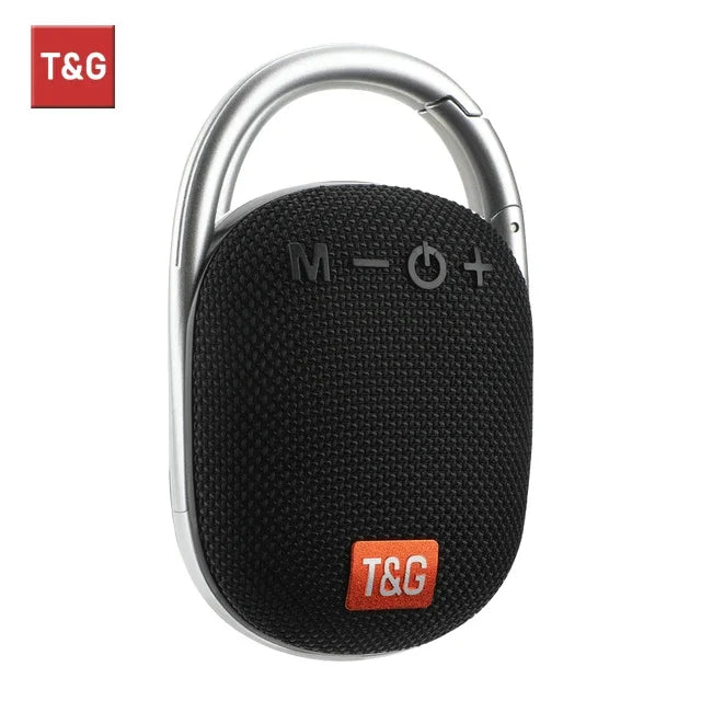Waterproof Outdoor Bluetooth Speaker