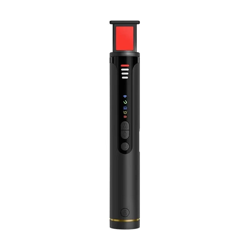 Anti-Spy Detector – Hidden Camera, GPS & RF Signal Finder