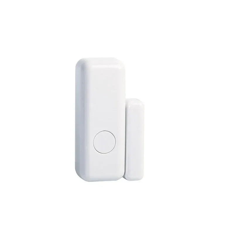 4G/WiFi Smart Home Alarm System – Wireless Security