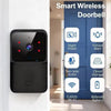 WiFi Video Doorbell – 1080P, Tuya Smart, Waterproof