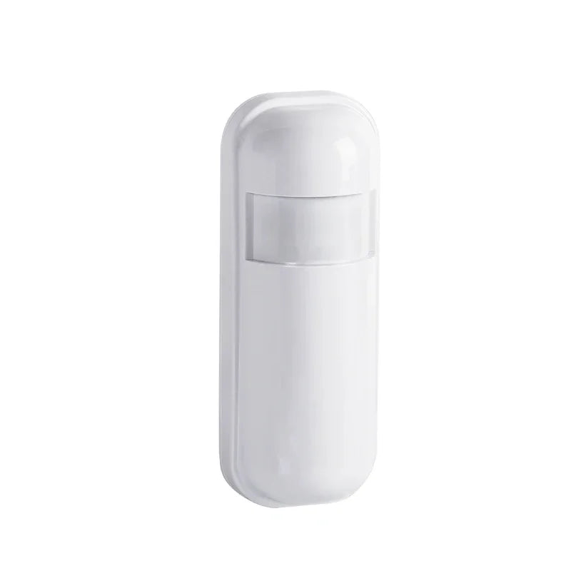 4G/WiFi Smart Home Alarm System – Wireless Security
