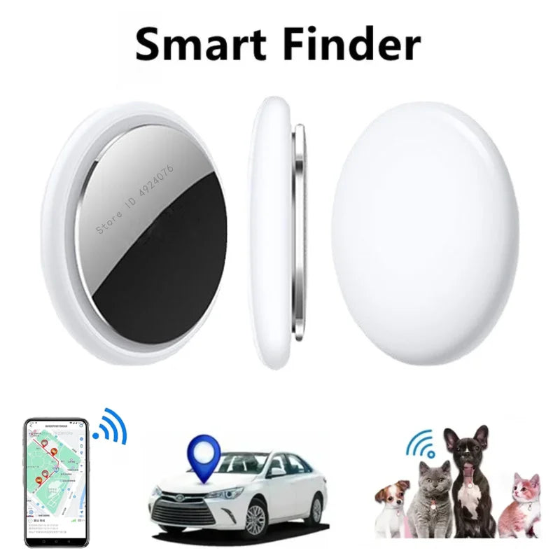 Smart Bluetooth Item Finder Tracker