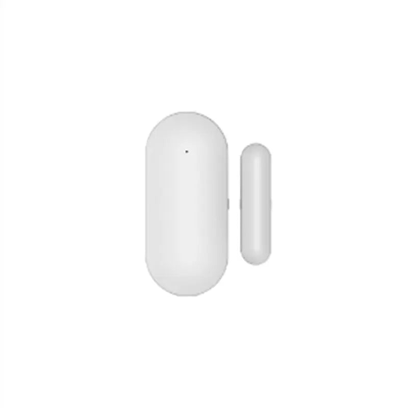 4G/WiFi Smart Home Alarm System – Wireless Security